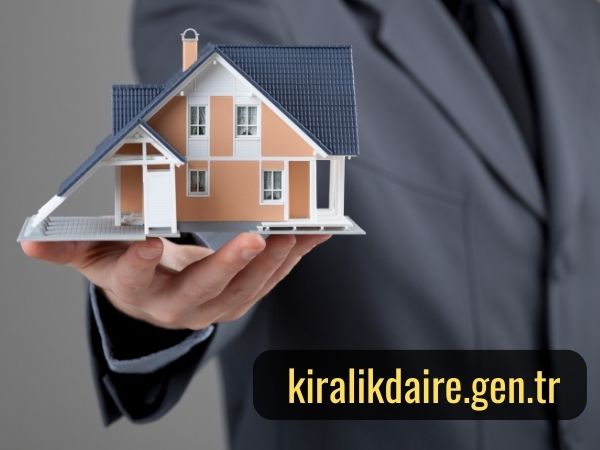 Kaptanpaşa Mahallesi Kiralık Daire